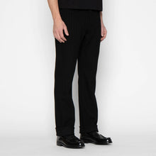 Load image into Gallery viewer, Naked &amp; Famous Denim - True Guy - Black Sugiaya