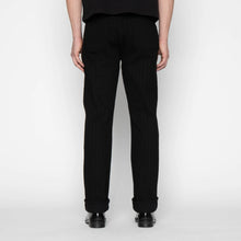 Load image into Gallery viewer, Naked &amp; Famous Denim - True Guy - Black Sugiaya
