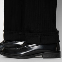 Load image into Gallery viewer, Naked &amp; Famous Denim - True Guy - Black Sugiaya