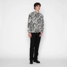 Load image into Gallery viewer, Naked &amp; Famous Denim - True Guy - Black Sugiaya