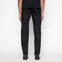 Load image into Gallery viewer, Naked &amp; Famous Denim - Easy Guy - Black Cobra Stretch Selvedge
