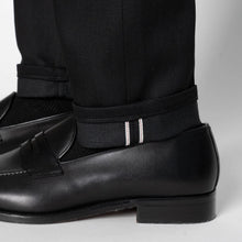 Load image into Gallery viewer, Naked &amp; Famous Denim - Easy Guy - Black Cobra Stretch Selvedge