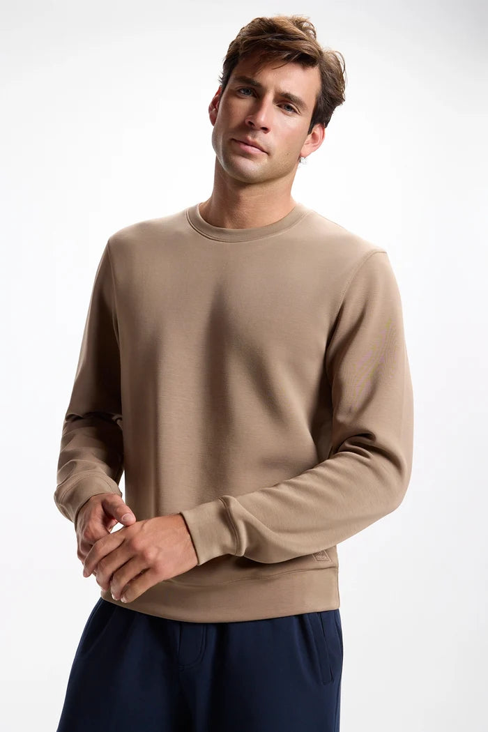 MPG  Dreamweave™ Crew Neck Pullover