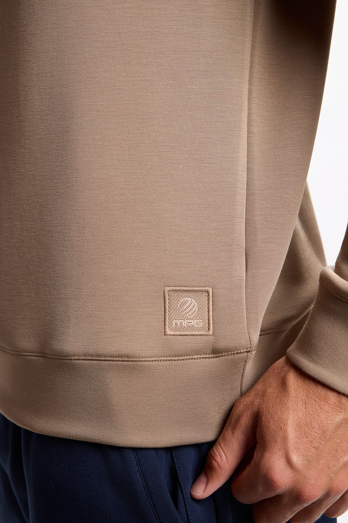MPG  Dreamweave™ Crew Neck Pullover