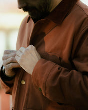 Load image into Gallery viewer, Anian - The Barn Coat