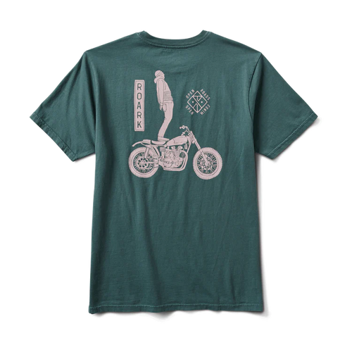 Roark - Ghostrider Premium Tee