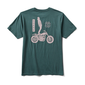 Roark - Ghostrider Premium Tee