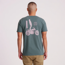 Load image into Gallery viewer, Roark - Ghostrider Premium Tee