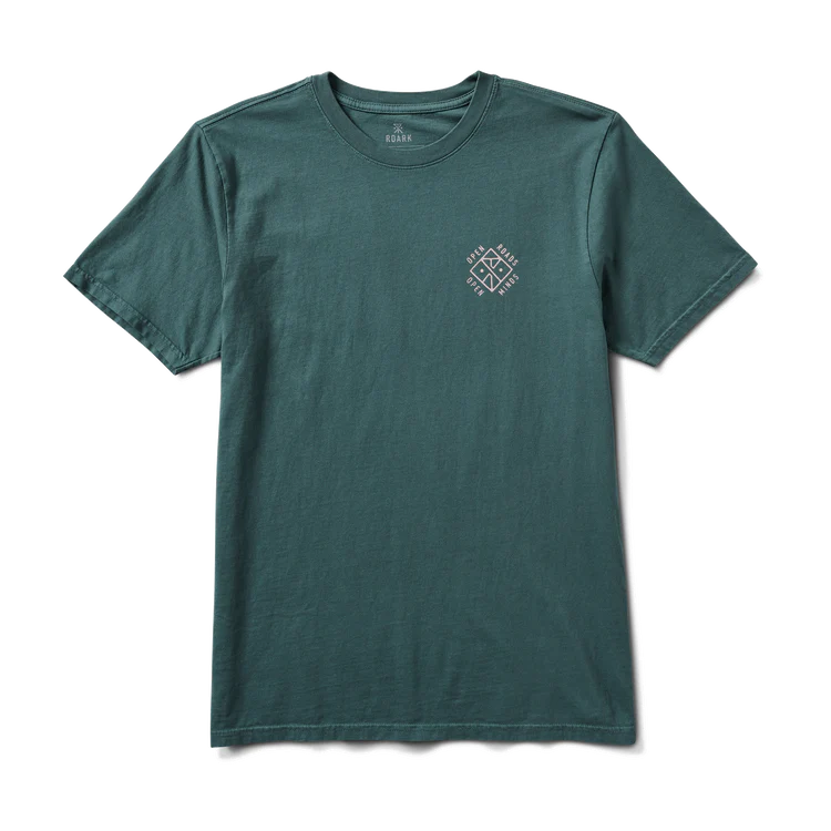 Roark - Ghostrider Premium Tee