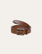 Load image into Gallery viewer, Selected - Walker Leather Belt