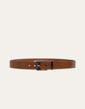 Selected - Walker Leather Belt