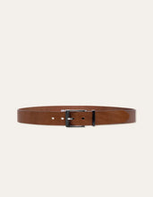 Load image into Gallery viewer, Selected - Walker Leather Belt