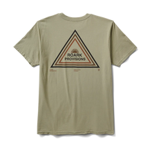 Load image into Gallery viewer, Roark - Provisions Premium Tee