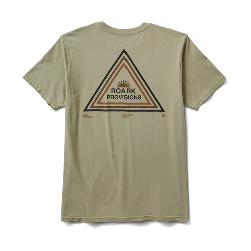 Roark - Provisions Premium Tee