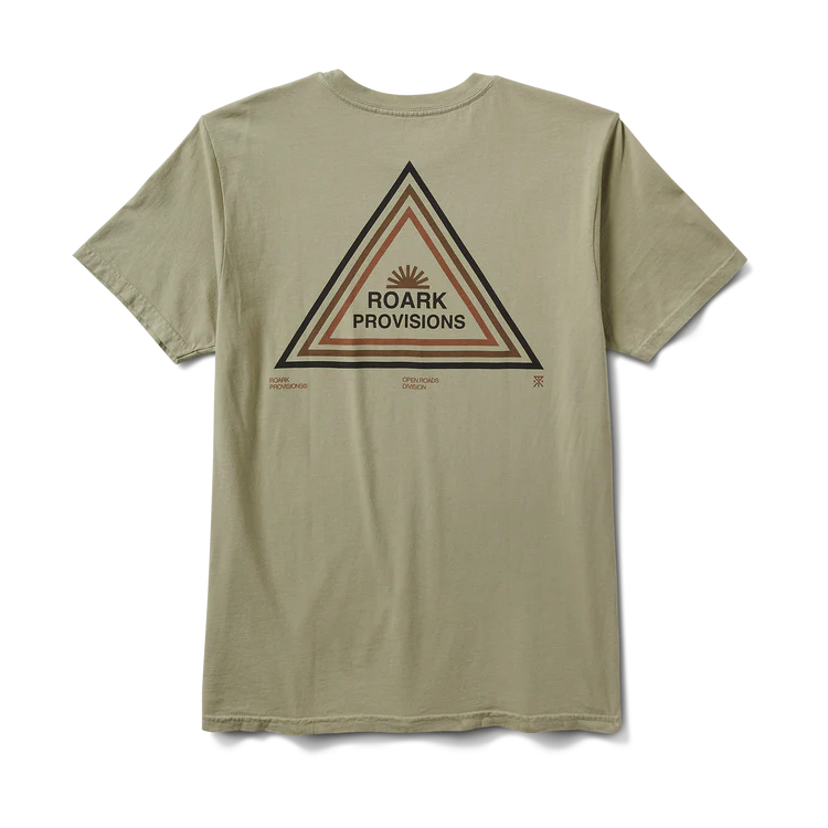 Roark - Provisions Premium Tee