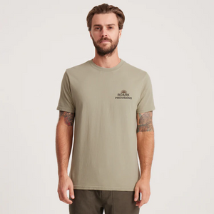 Roark - Provisions Premium Tee