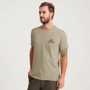 Roark - Provisions Premium Tee