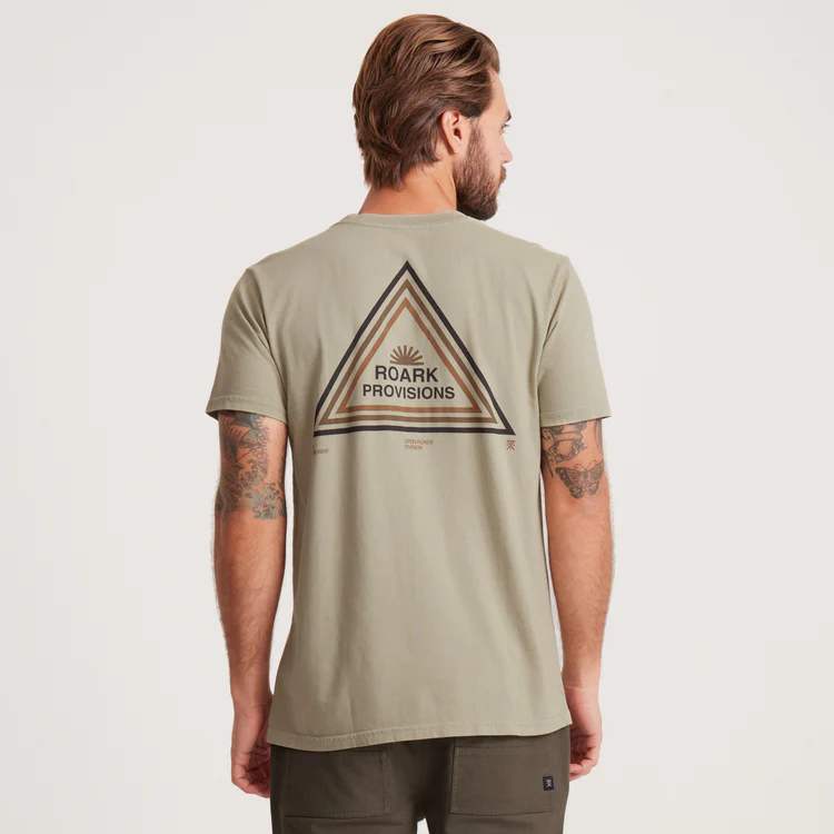 Roark - Provisions Premium Tee