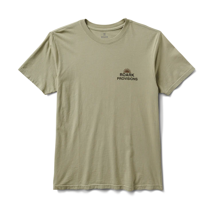 Roark - Provisions Premium Tee