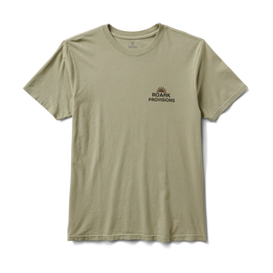 Roark - Provisions Premium Tee