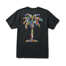 Load image into Gallery viewer, Roark - Opal Palm Premium Tee