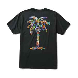 Roark - Opal Palm Premium Tee
