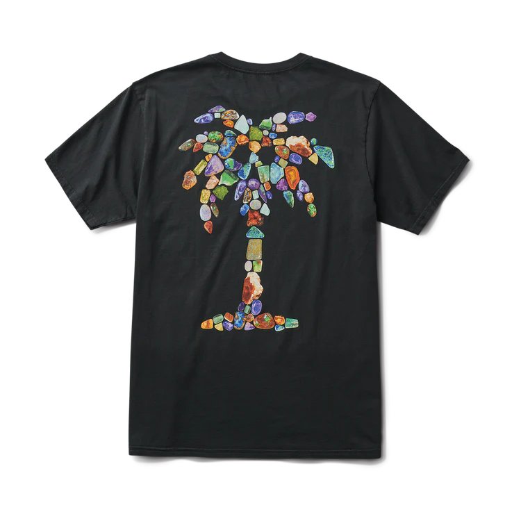 Roark - Opal Palm Premium Tee