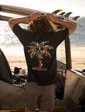 Load image into Gallery viewer, Roark - Opal Palm Premium Tee