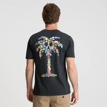 Load image into Gallery viewer, Roark - Opal Palm Premium Tee