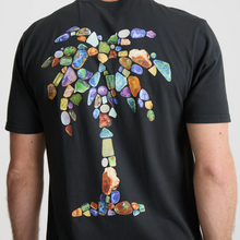 Load image into Gallery viewer, Roark - Opal Palm Premium Tee