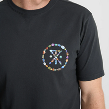 Load image into Gallery viewer, Roark - Opal Palm Premium Tee
