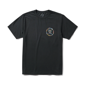 Roark - Opal Palm Premium Tee