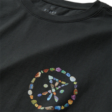 Load image into Gallery viewer, Roark - Opal Palm Premium Tee