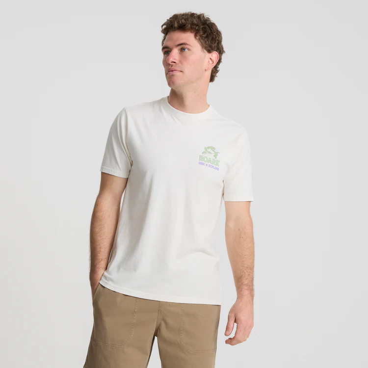 Roark - Seek & Explore Premium Tee