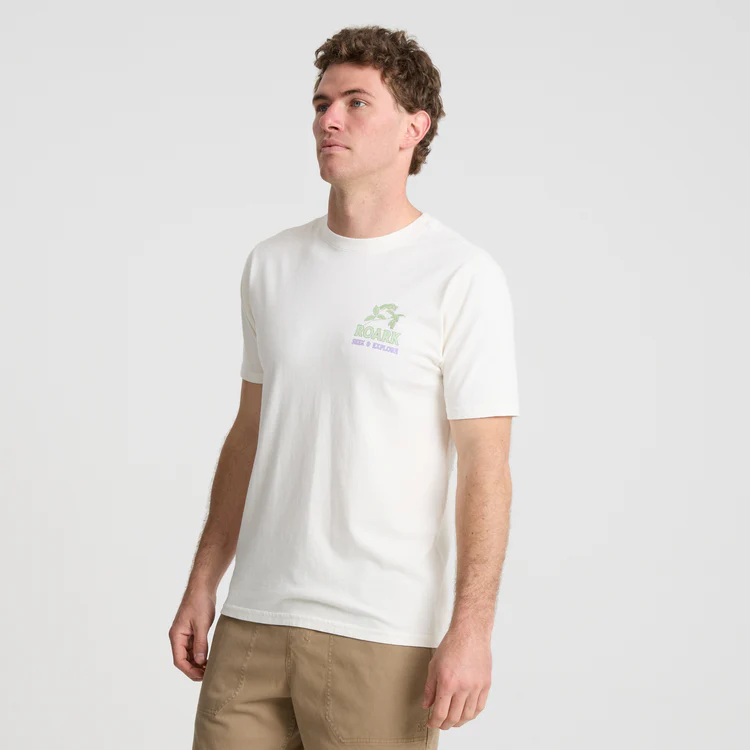 Roark - Seek & Explore Premium Tee