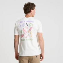 Load image into Gallery viewer, Roark - Seek &amp; Explore Premium Tee