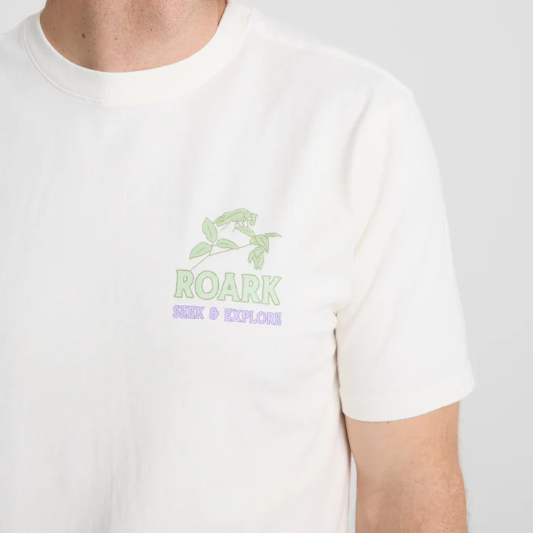 Roark - Seek & Explore Premium Tee