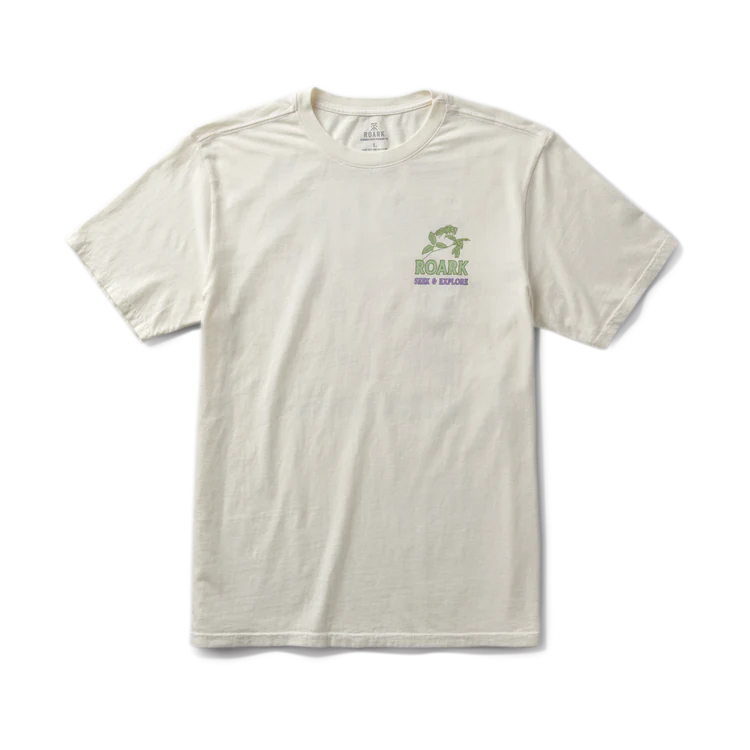 Roark - Seek & Explore Premium Tee