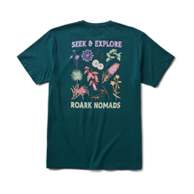 Load image into Gallery viewer, Roark - Seek &amp; Explore Premium Tee