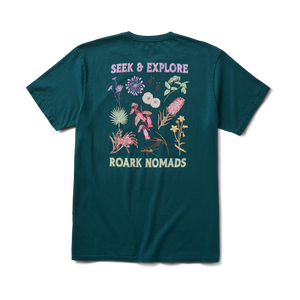 Roark - Seek & Explore Premium Tee