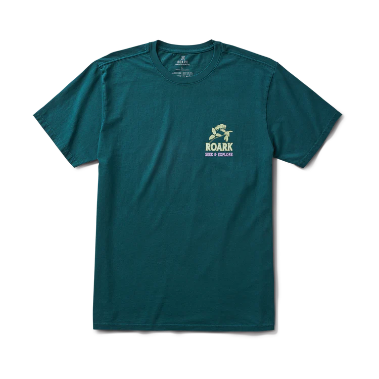Roark - Seek & Explore Premium Tee