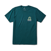 Load image into Gallery viewer, Roark - Seek &amp; Explore Premium Tee
