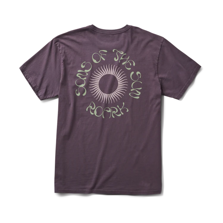 Roark - Sons of the Sun Premium Tee