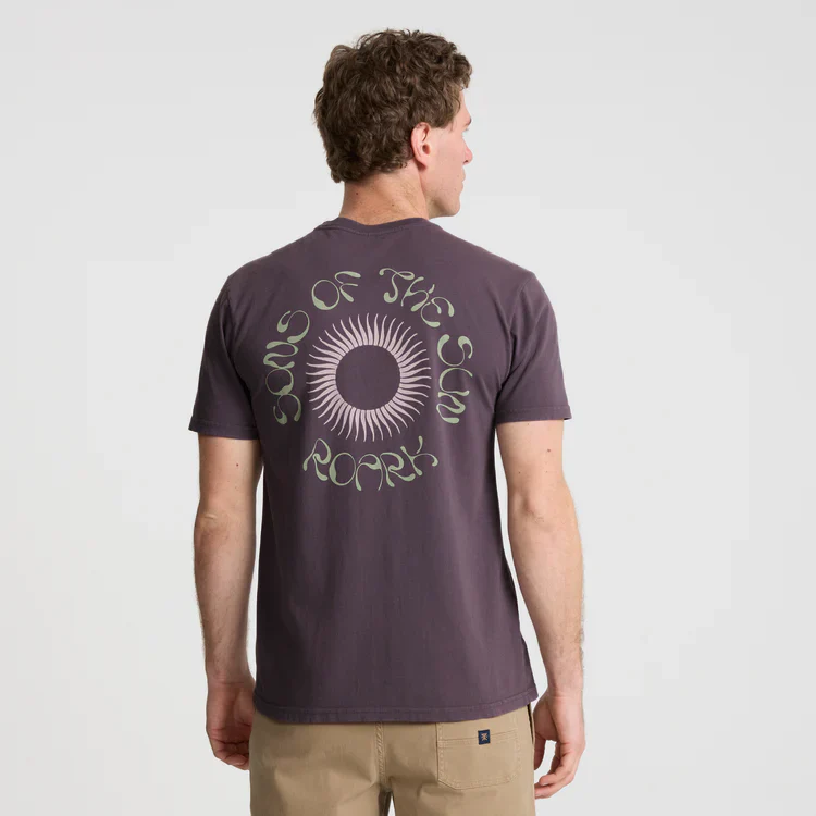 Roark - Sons of the Sun Premium Tee