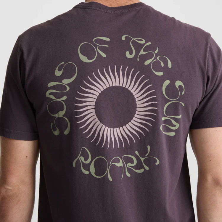 Roark - Sons of the Sun Premium Tee