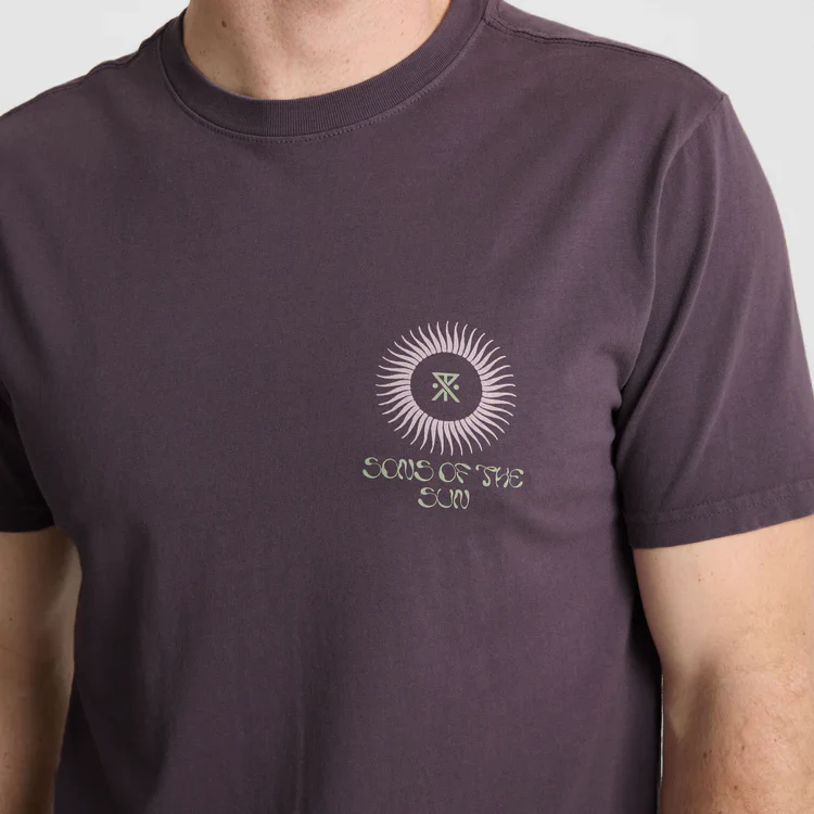 Roark - Sons of the Sun Premium Tee