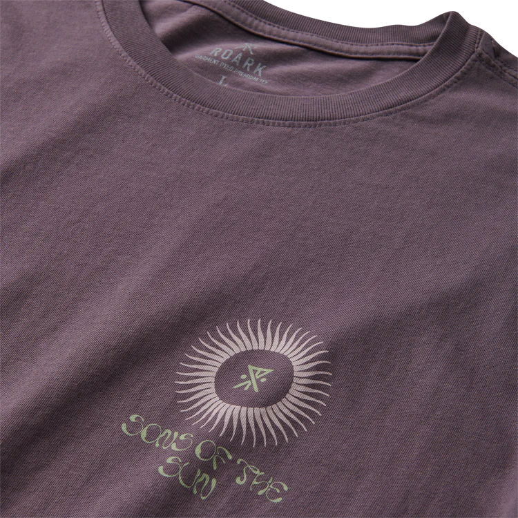 Roark - Sons of the Sun Premium Tee