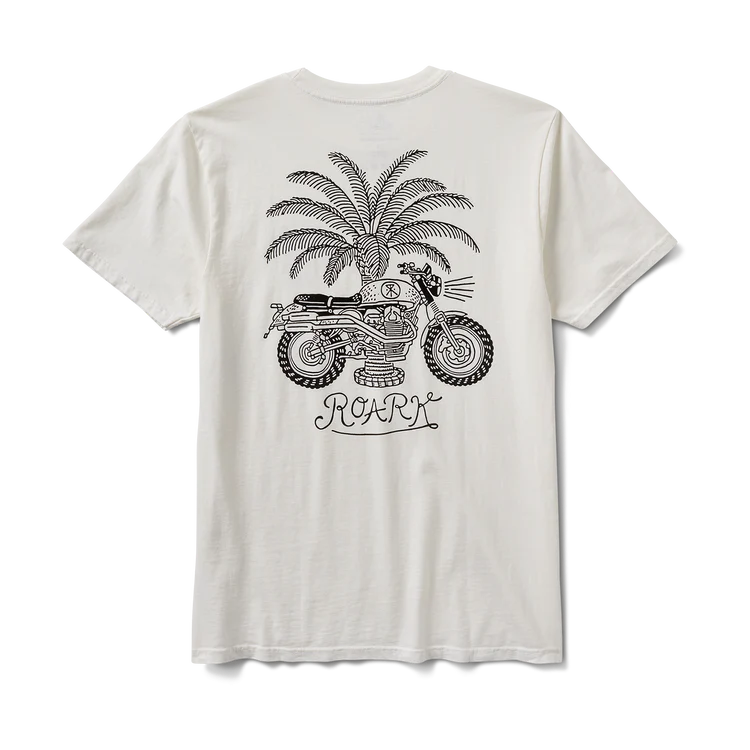 Roark - Moto Premium Tee