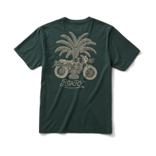 Load image into Gallery viewer, Roark - Moto Premium Tee - Dark Forest