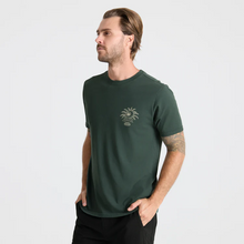 Load image into Gallery viewer, Roark - Moto Premium Tee - Dark Forest